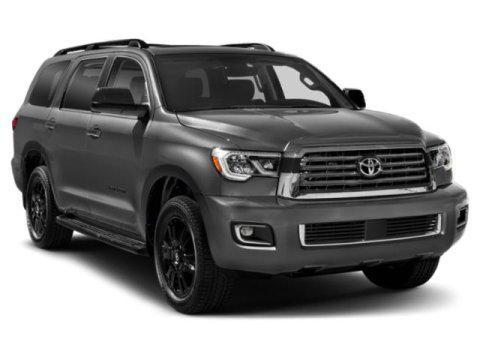 used 2022 Toyota Sequoia car, priced at $48,489