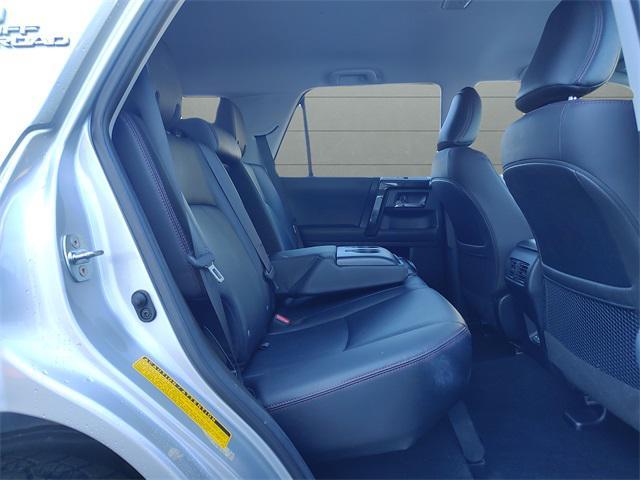 used 2024 Toyota 4Runner car, priced at $41,657