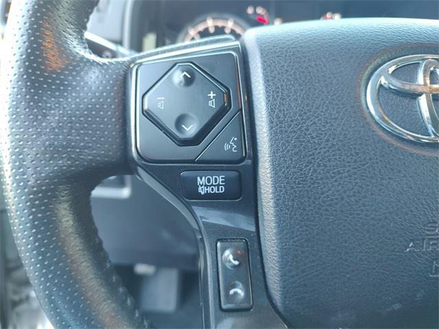 used 2024 Toyota 4Runner car, priced at $41,657