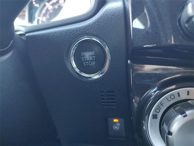 used 2024 Toyota 4Runner car, priced at $41,657