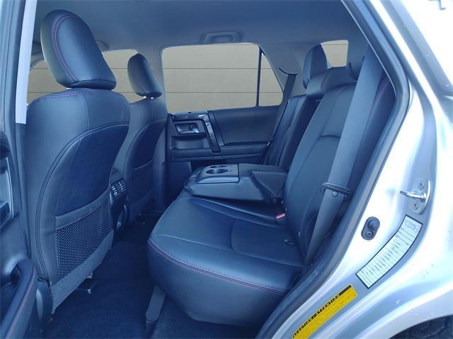 used 2024 Toyota 4Runner car, priced at $41,657