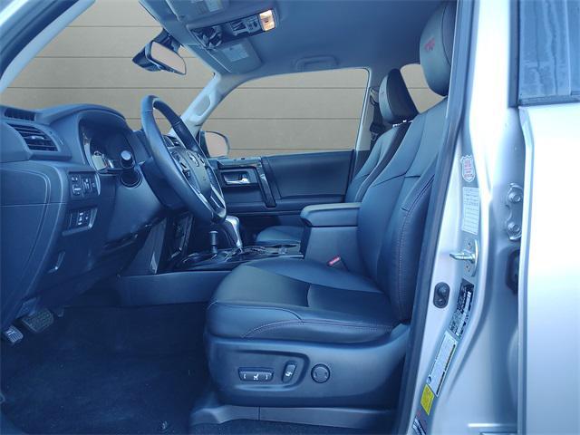 used 2024 Toyota 4Runner car, priced at $41,657