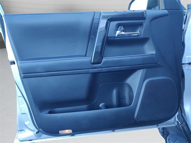 used 2024 Toyota 4Runner car, priced at $41,657