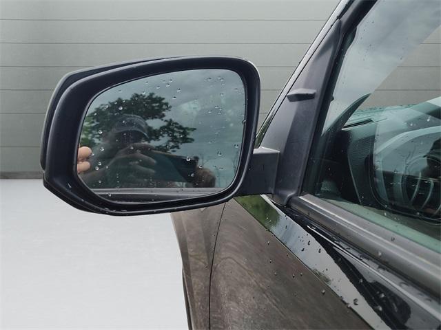 used 2022 Toyota Tacoma car, priced at $33,329