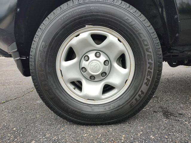 used 2022 Toyota Tacoma car, priced at $33,595