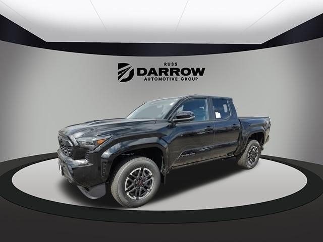 new 2024 Toyota Tacoma car, priced at $56,929