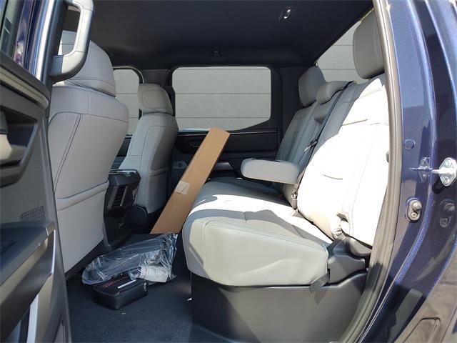 new 2026 Toyota Tundra car, priced at $58,220