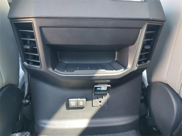 new 2026 Toyota Tundra car, priced at $58,220