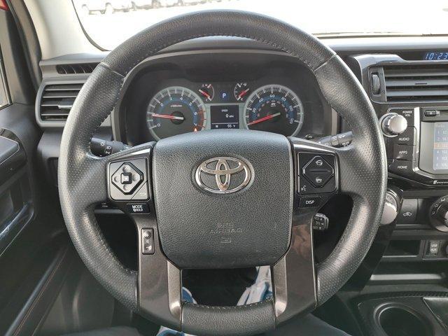 used 2018 Toyota 4Runner car, priced at $31,829