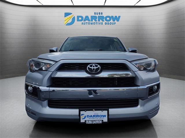 used 2016 Toyota 4Runner car, priced at $17,111