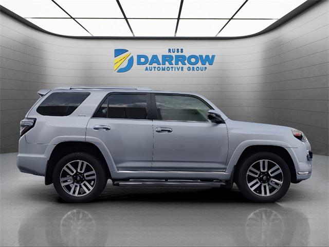 used 2016 Toyota 4Runner car, priced at $17,111
