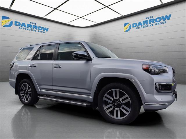used 2016 Toyota 4Runner car, priced at $17,111