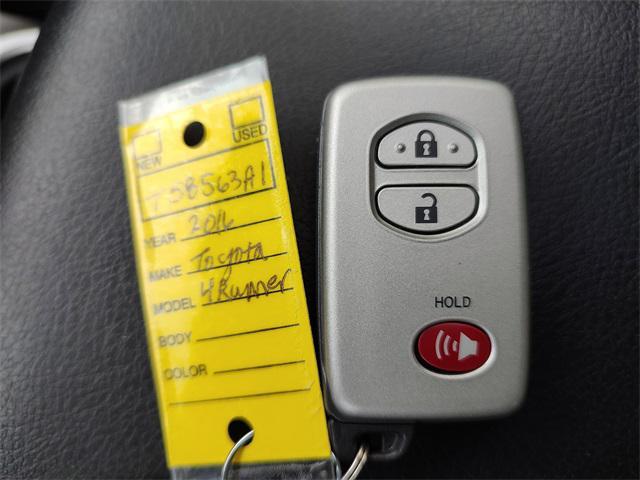used 2016 Toyota 4Runner car, priced at $17,111