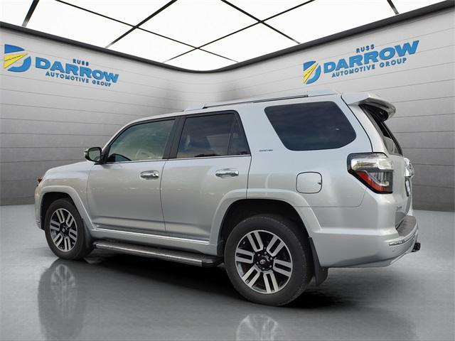 used 2016 Toyota 4Runner car, priced at $17,111