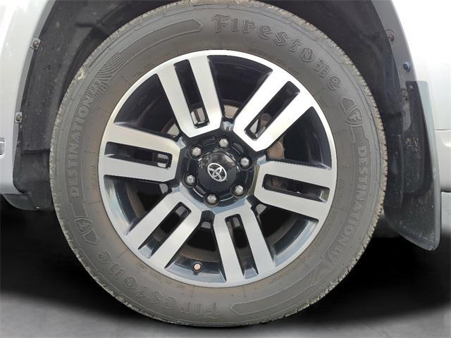 used 2016 Toyota 4Runner car, priced at $17,111