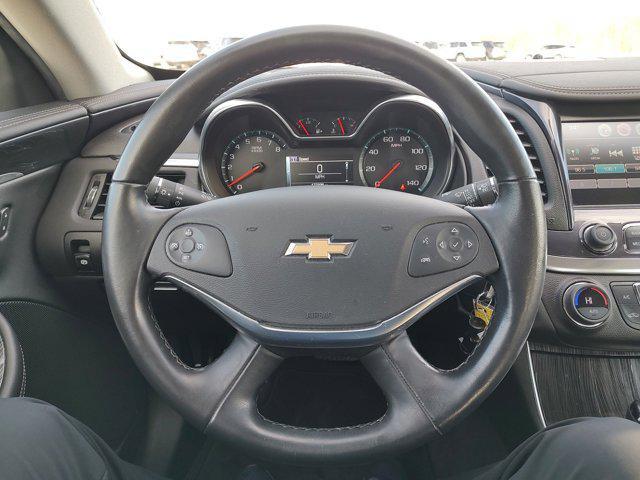 used 2016 Chevrolet Impala car, priced at $7,999