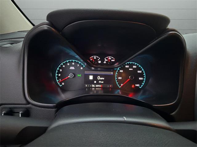 used 2022 GMC Canyon car, priced at $29,695