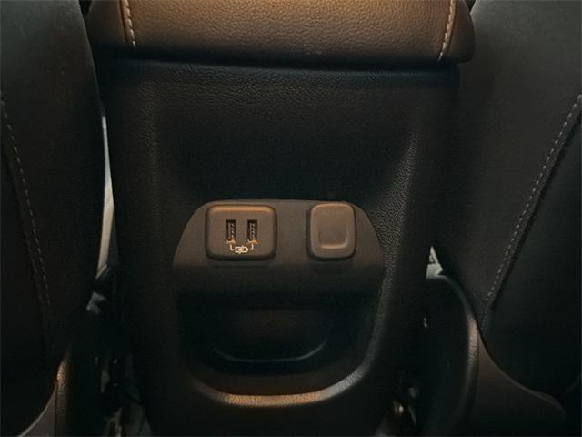 used 2022 GMC Canyon car, priced at $29,695