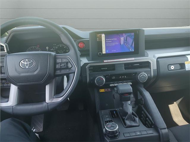 new 2025 Toyota 4Runner car, priced at $59,989