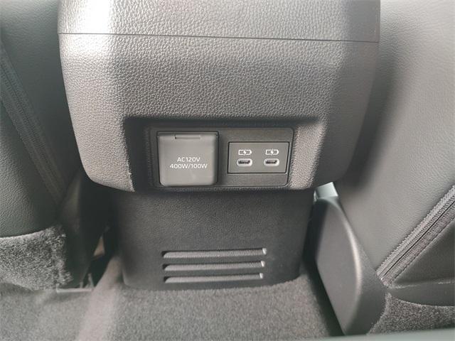 new 2025 Toyota Tacoma car, priced at $52,920