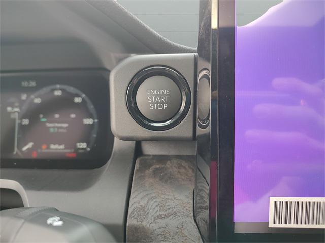 new 2025 Toyota Tacoma car, priced at $52,920