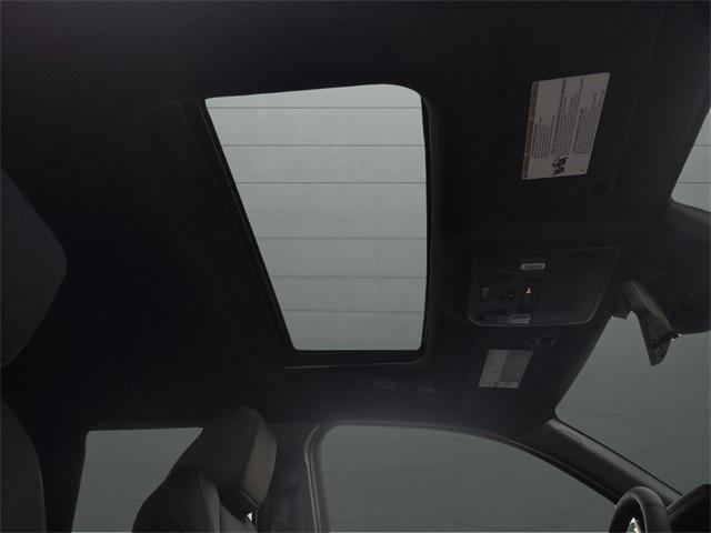 new 2025 Toyota Tacoma car, priced at $52,920