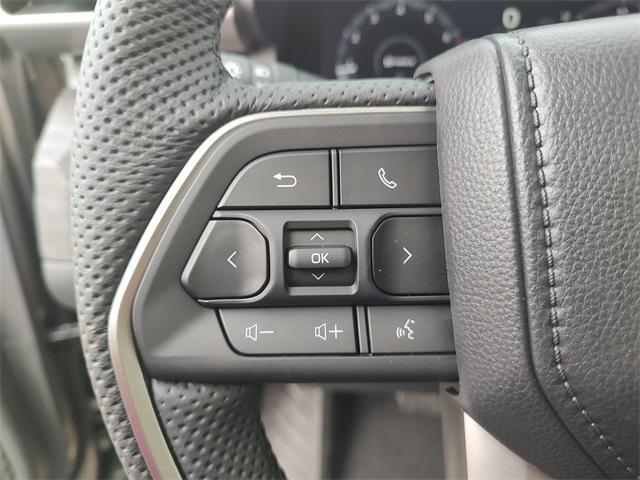 new 2025 Toyota Tacoma car, priced at $52,920