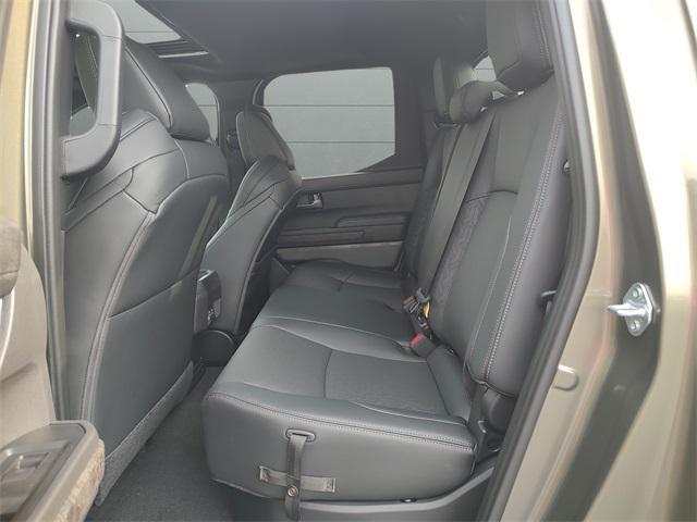 new 2025 Toyota Tacoma car, priced at $52,920