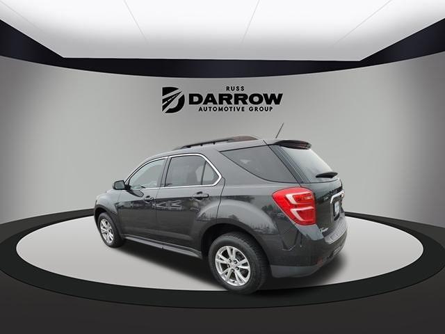 used 2016 Chevrolet Equinox car, priced at $13,072