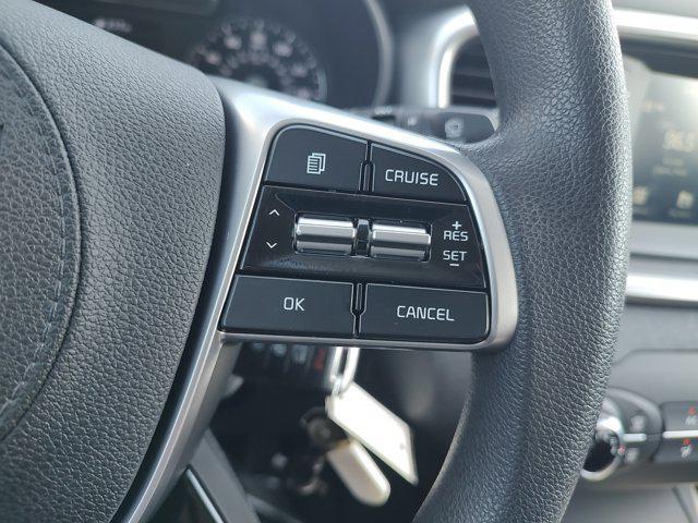 used 2020 Kia Sorento car, priced at $15,538