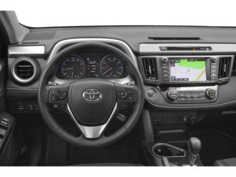 used 2018 Toyota RAV4 car, priced at $16,648