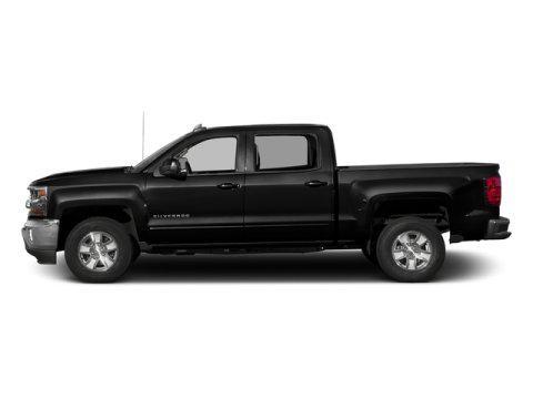 used 2018 Chevrolet Silverado 1500 car, priced at $21,717