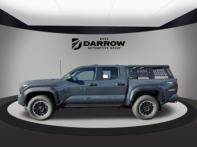 new 2024 Toyota Tacoma car, priced at $61,998