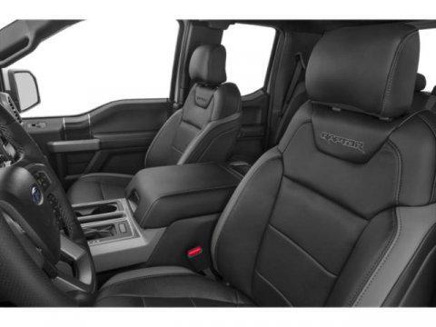 used 2019 Ford F-150 car