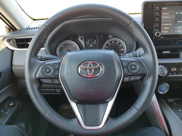 used 2021 Toyota Venza car, priced at $30,899
