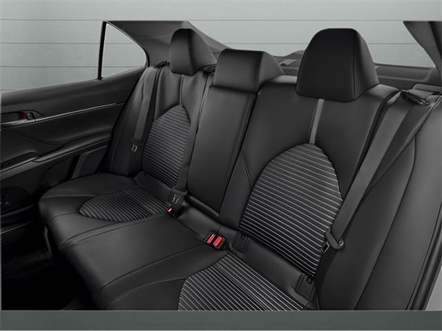 used 2022 Toyota Camry car, priced at $22,567