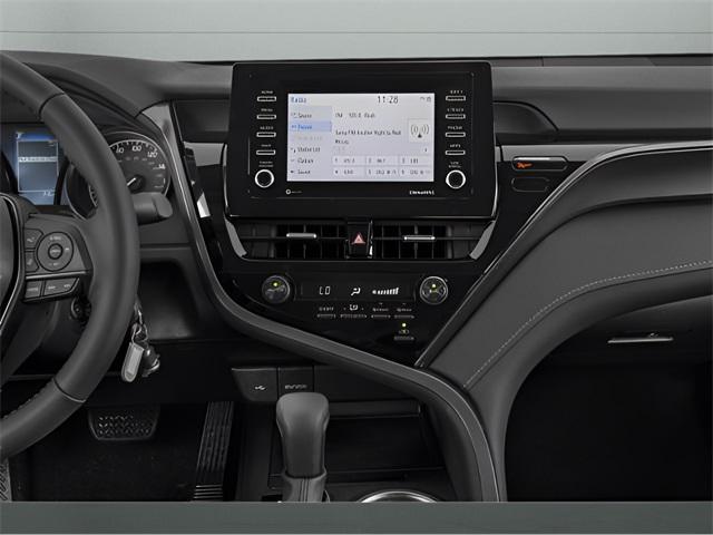 used 2022 Toyota Camry car, priced at $22,567