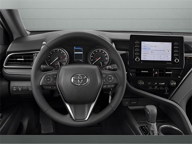 used 2022 Toyota Camry car, priced at $22,567