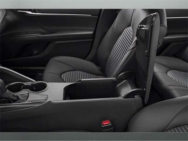 used 2022 Toyota Camry car, priced at $22,567