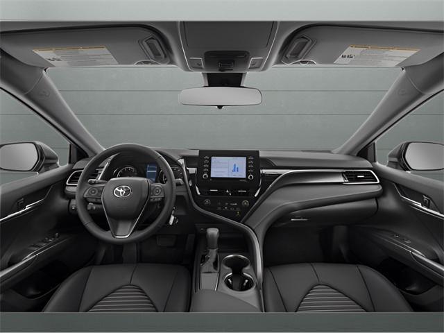 used 2022 Toyota Camry car, priced at $22,567