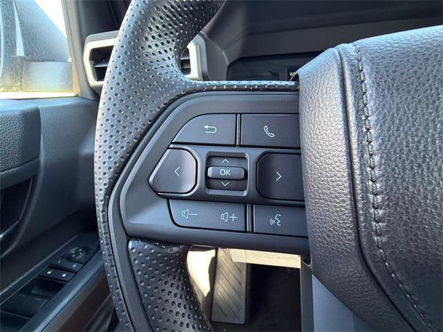 new 2025 Toyota Tacoma car, priced at $40,400