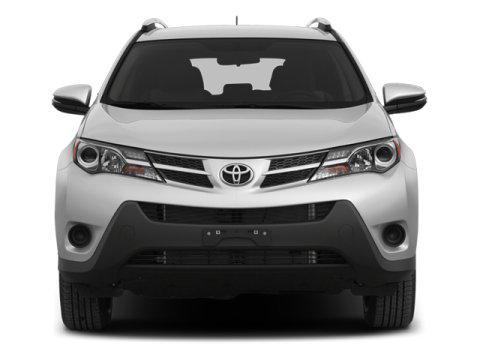 used 2014 Toyota RAV4 car, priced at $17,498