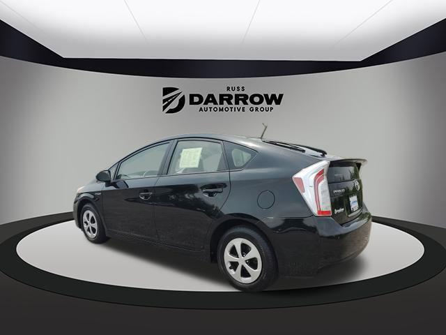 used 2013 Toyota Prius car, priced at $8,189