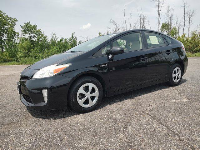 used 2013 Toyota Prius car, priced at $8,950