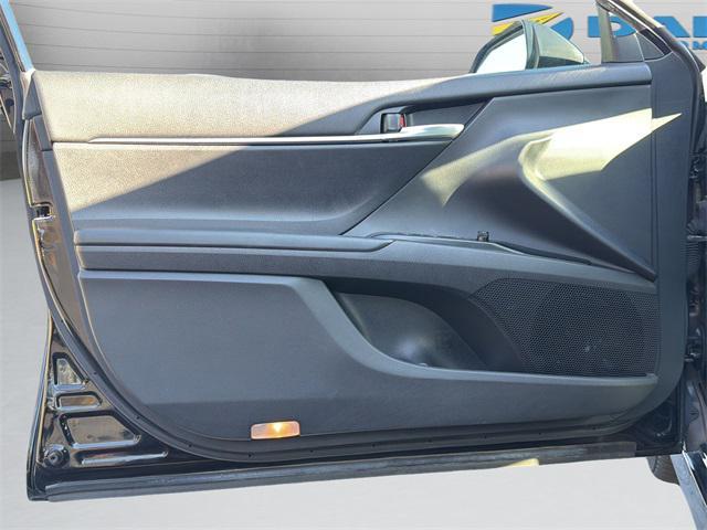 used 2019 Toyota Camry car, priced at $13,696