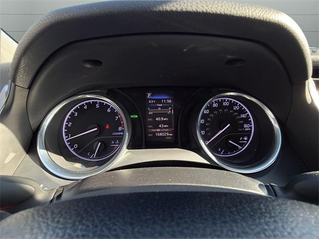 used 2019 Toyota Camry car, priced at $13,696