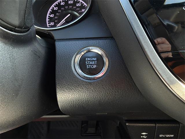 used 2019 Toyota Camry car, priced at $13,696