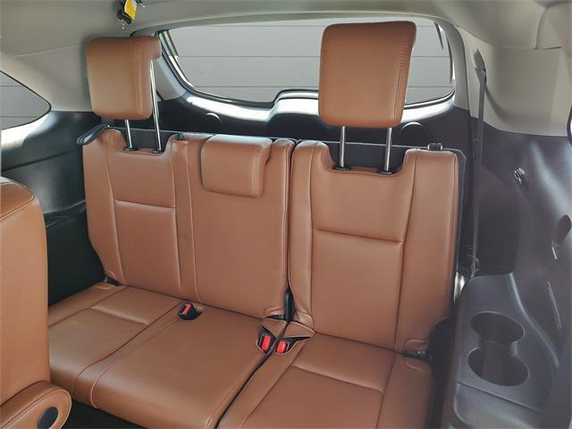 used 2017 Toyota Highlander car, priced at $27,000