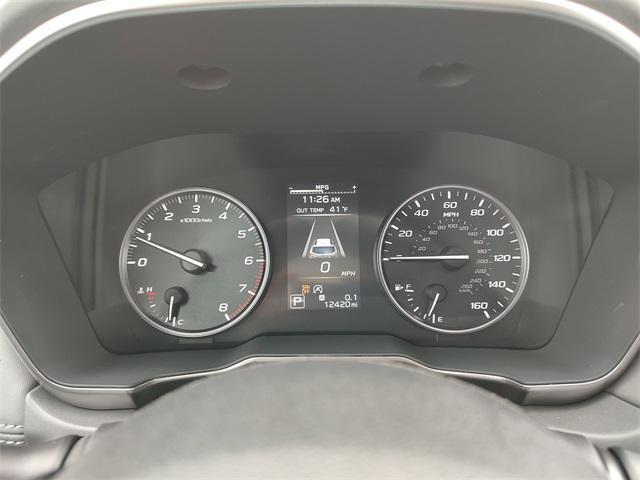 used 2024 Subaru Outback car, priced at $29,415