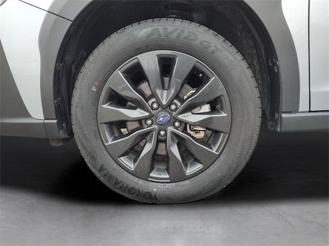 used 2024 Subaru Outback car, priced at $29,415